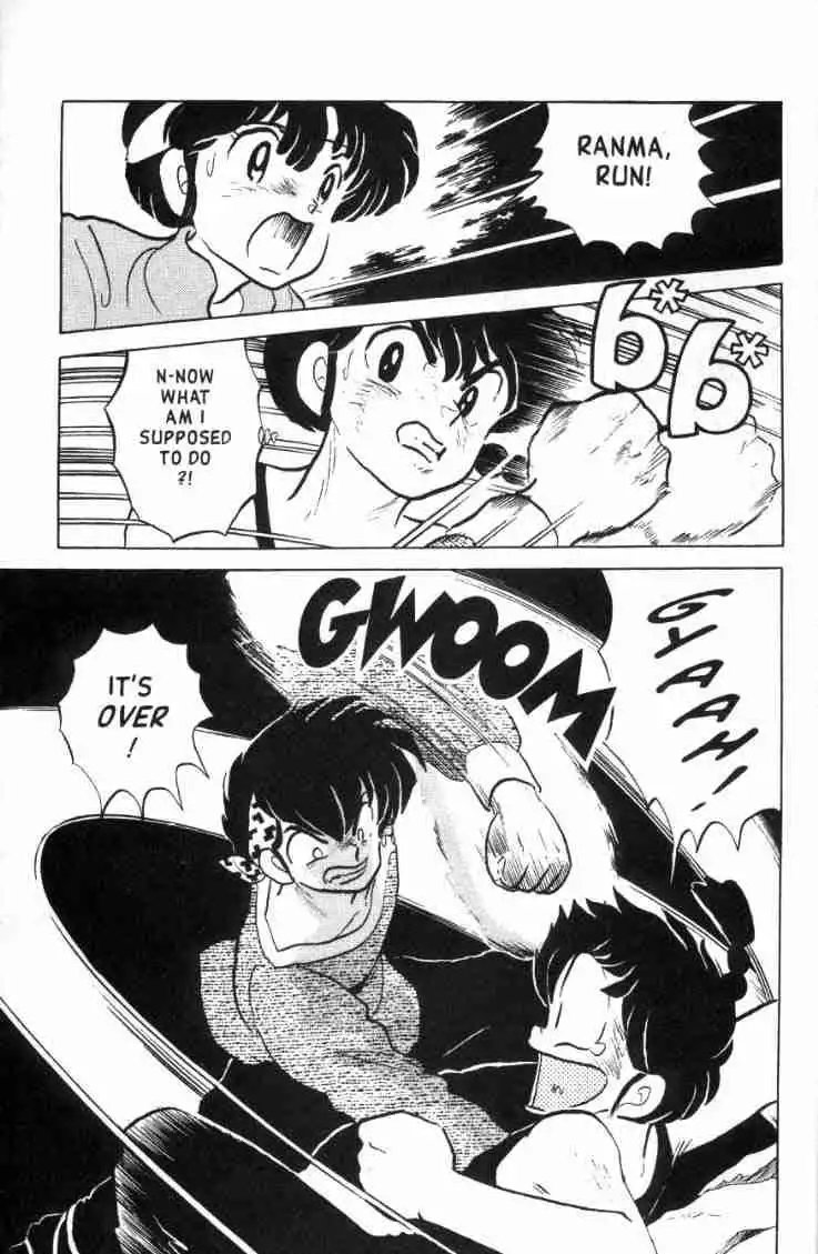 Ranma 1/2 Chapter 131 12